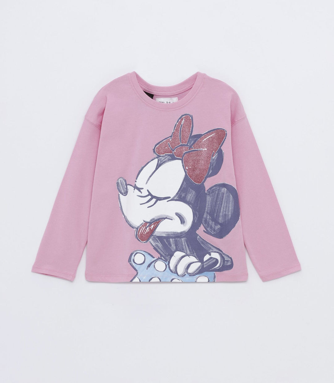 Moudda Lefties - Tee shirt - Tunisie 1