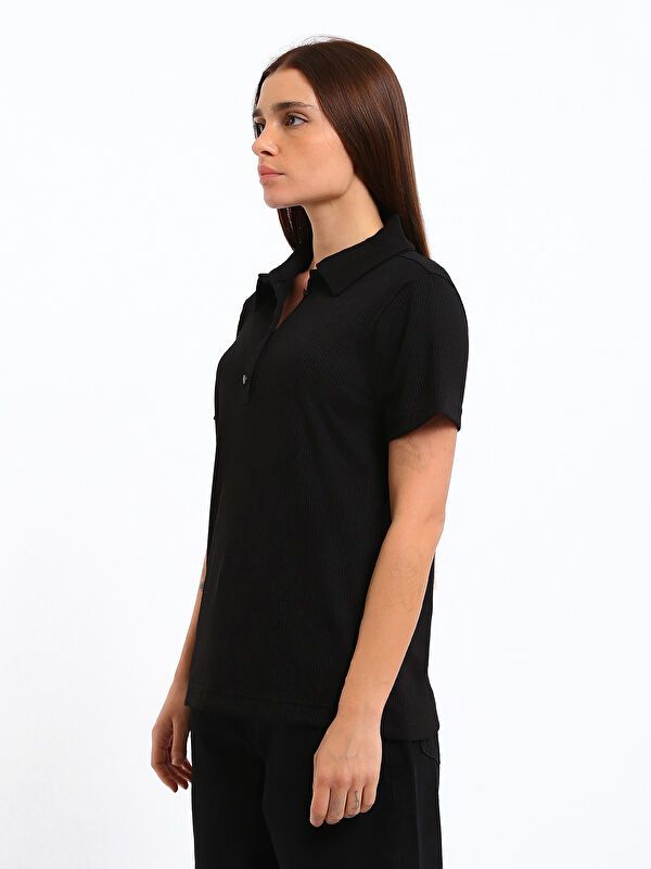 Moudda LC Waikiki - Jersey uncv à manches longues pour Femmes - Tunisie 4