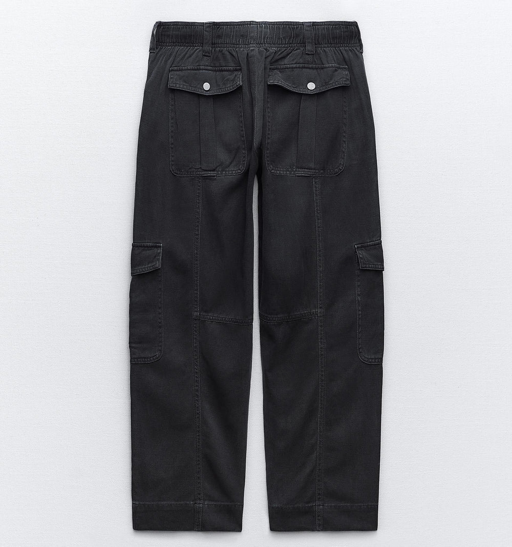 Moudda ZARA - Pantalon - Tunisie 2