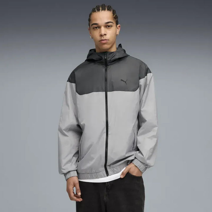 Moudda Puma - ESS UV Relaxed Windbreaker M - Tunisie 5