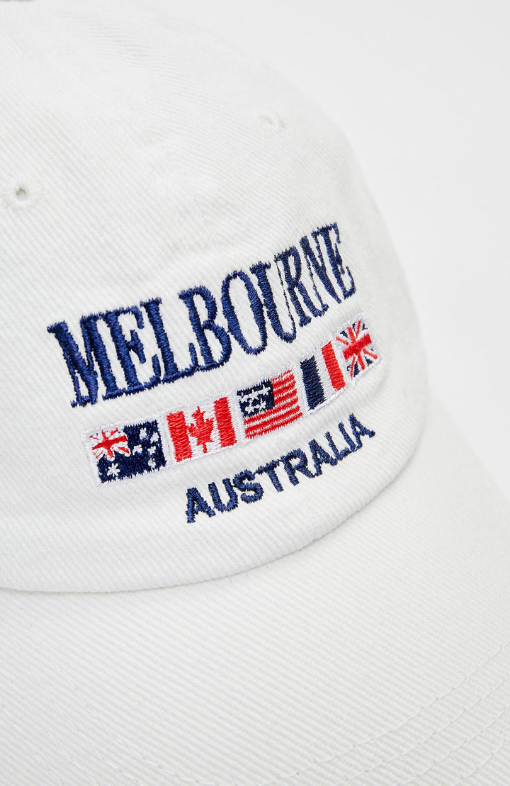 Moudda STRADIVARIUS - Chapeau/bonnet/casquette - Tunisie 2