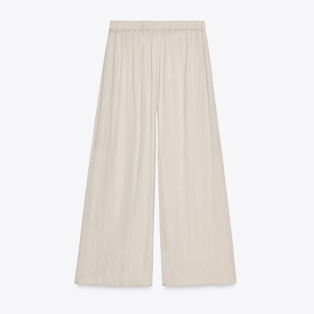 Moudda ZARA - Pantalon - Paréo - Tunisie 2