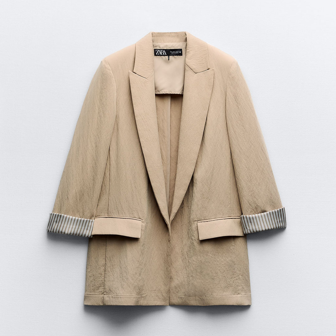 Moudda ZARA - Blazer - Tunisie 2