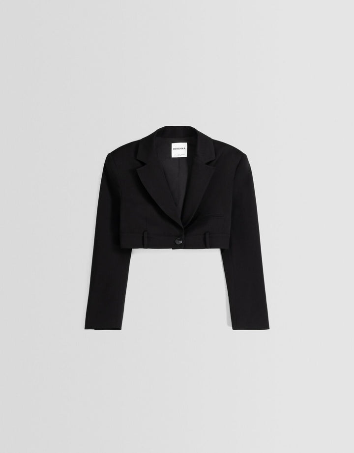 Moudda BERSHKA - Veste/blazer - Tunisie 1