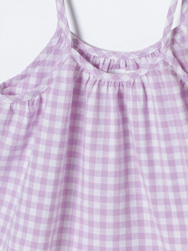 Moudda Lefties - Chemise/tunique - Tunisie 3