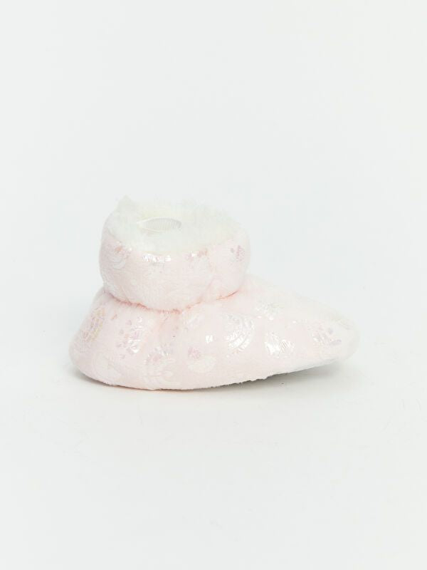 Moudda LC Waikiki - Chaussures pré-marche Fille Rose clair - Tunisie 3