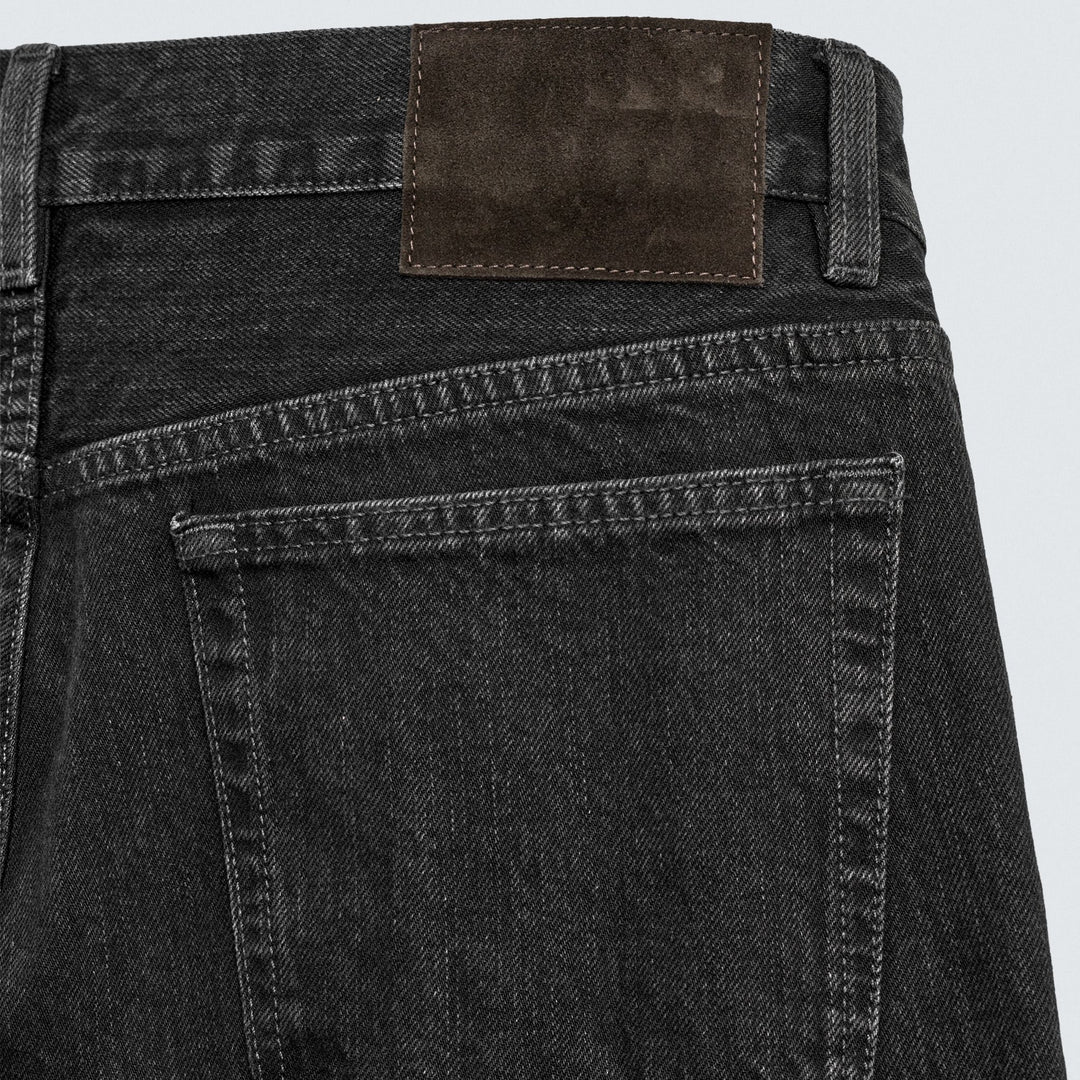 Moudda ZARA - Jean Skinny - Cropped - Tunisie 4