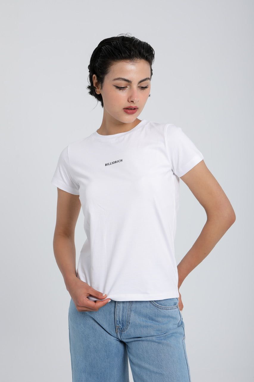 Moudda Billiorich - T-shirt Femme Billiorich - Tunisie 3