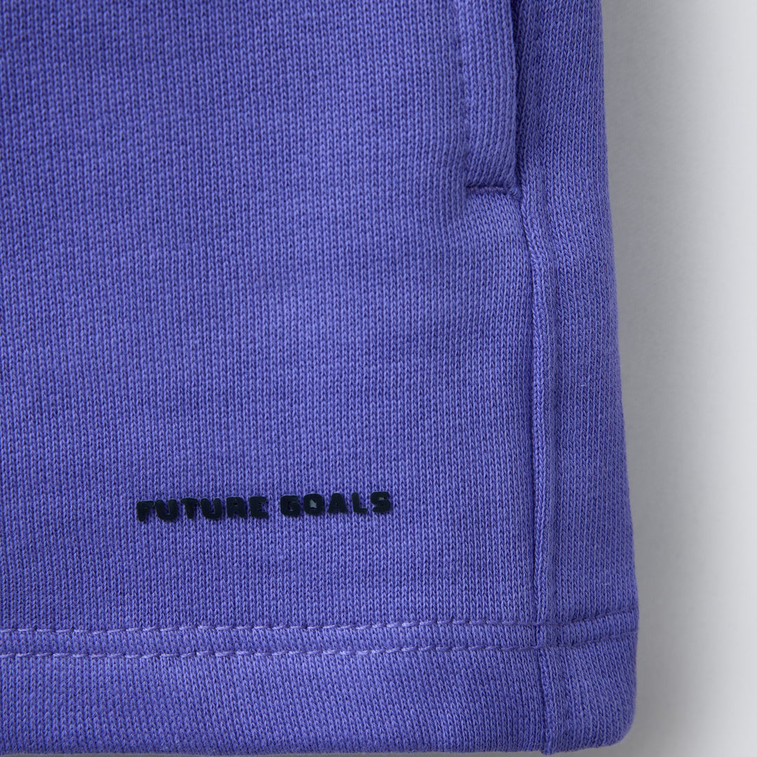 Moudda ZARA - Bermuda Enfant - Lisa Future Goals - Tunisie 3