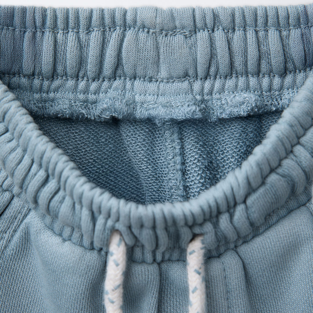 Moudda ZARA - Jogger Enfant - Teinture & Étiquette - Tunisie 3