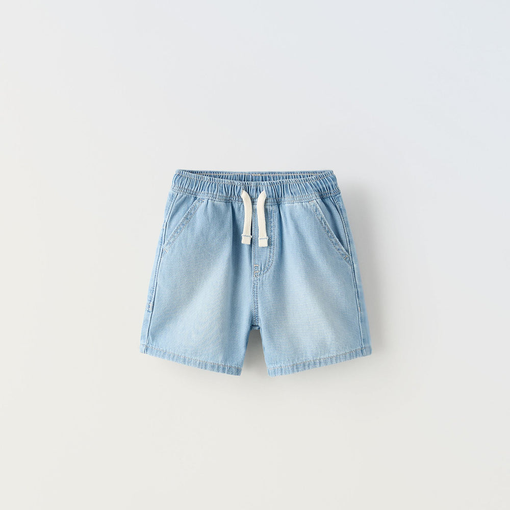 Moudda ZARA - Kdo Denim Capr - Tunisie 2