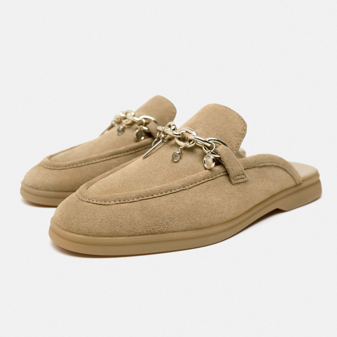 Moudda ZARA - Flat Shoe - Tunisie 6