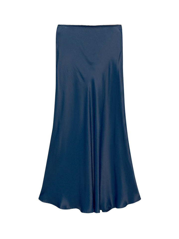 Moudda PULL & BEAR - Jupe Midi Dentelle Ceinture - Tunisie 2