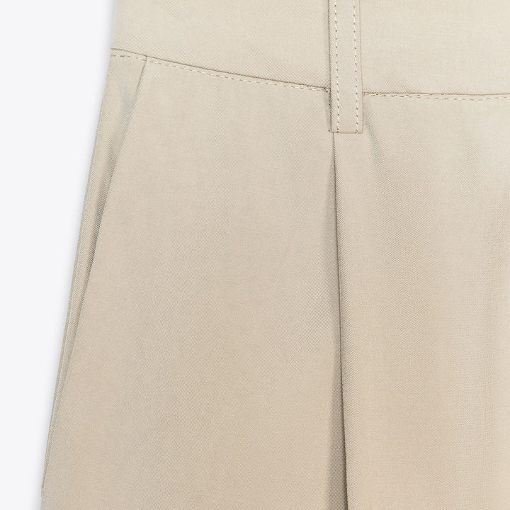 Moudda ZARA - Pantalon - Plis Devant - Tunisie 3