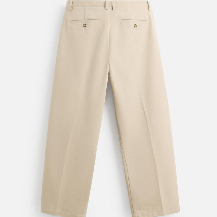 Moudda ZARA - Pantalon - Taille Croisée Tom (Pastels Cuits) - Tunisie 2