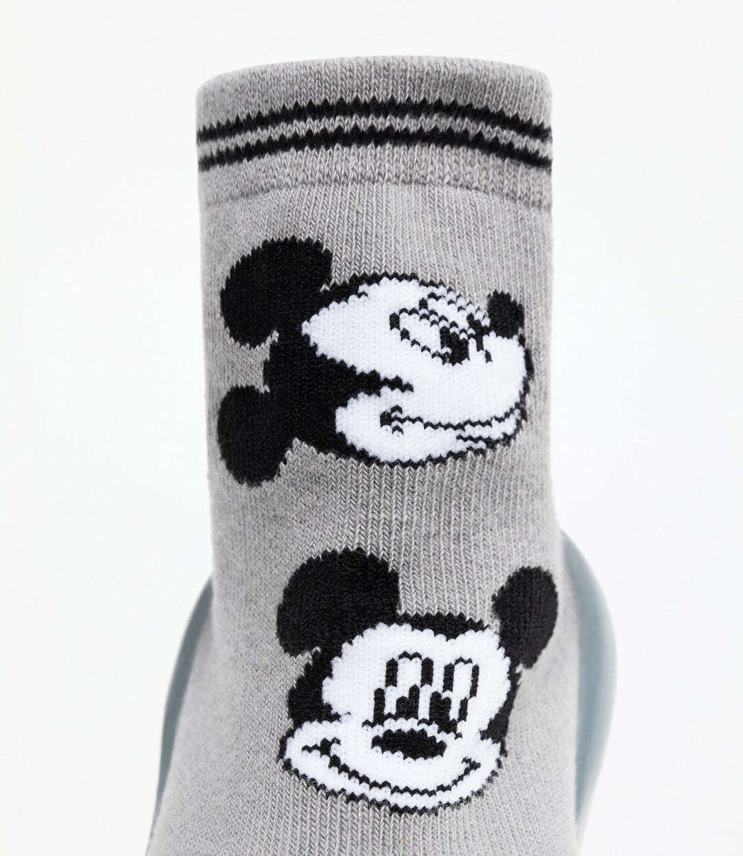 Moudda Lefties - Chaussette - Élastique Visages Mickey - Tunisie 4