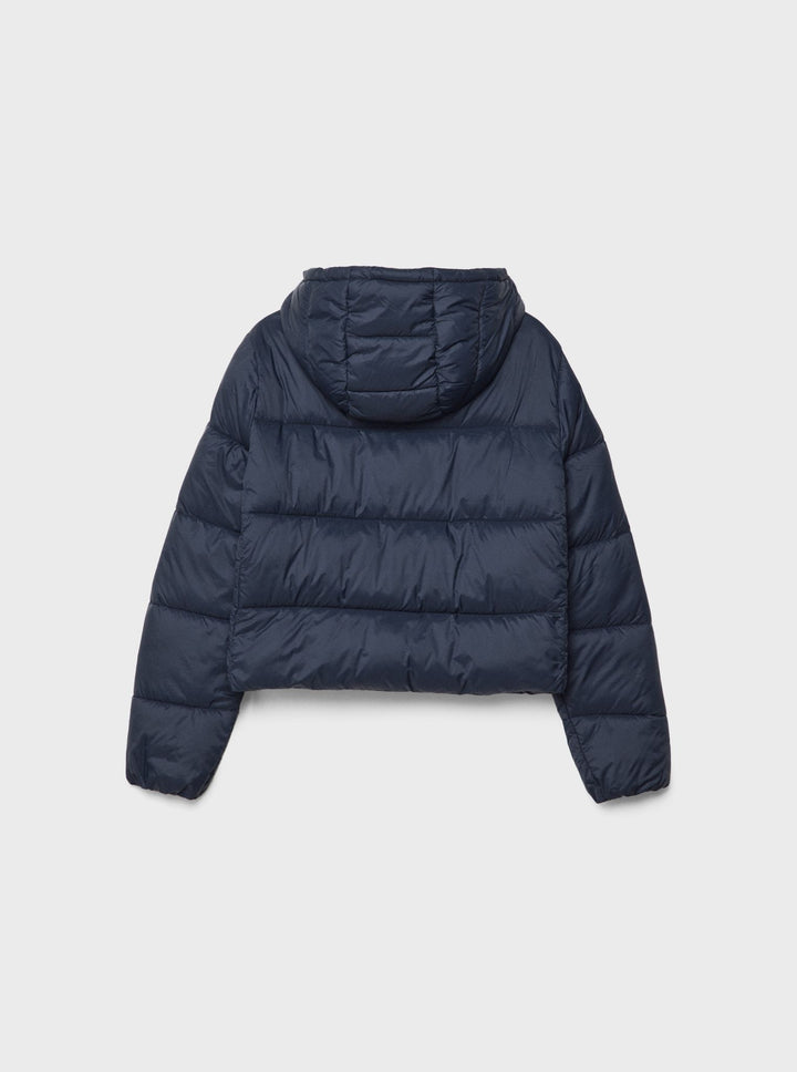 Moudda STRADIVARIUS - Veste Matelassée avec Capuche - Tunisie 4