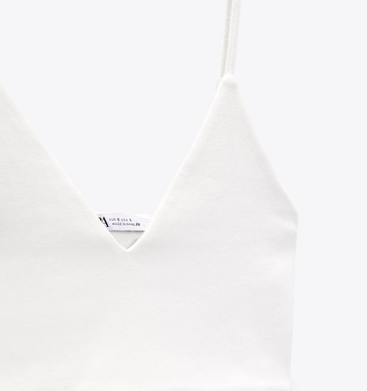 Moudda ZARA - T-shirt - Tunisie 1