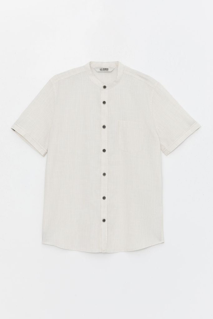 Moudda LC Waikiki - Chemise - 1