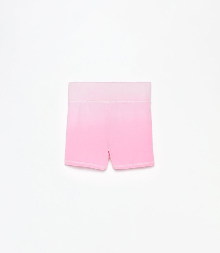 Moudda Lefties - Legging Court - Barbie Tie Dye (Mattel) - Tunisie 3