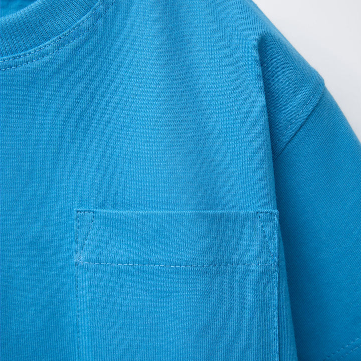 Moudda ZARA - T-Shirt Basic - Tunisie 4