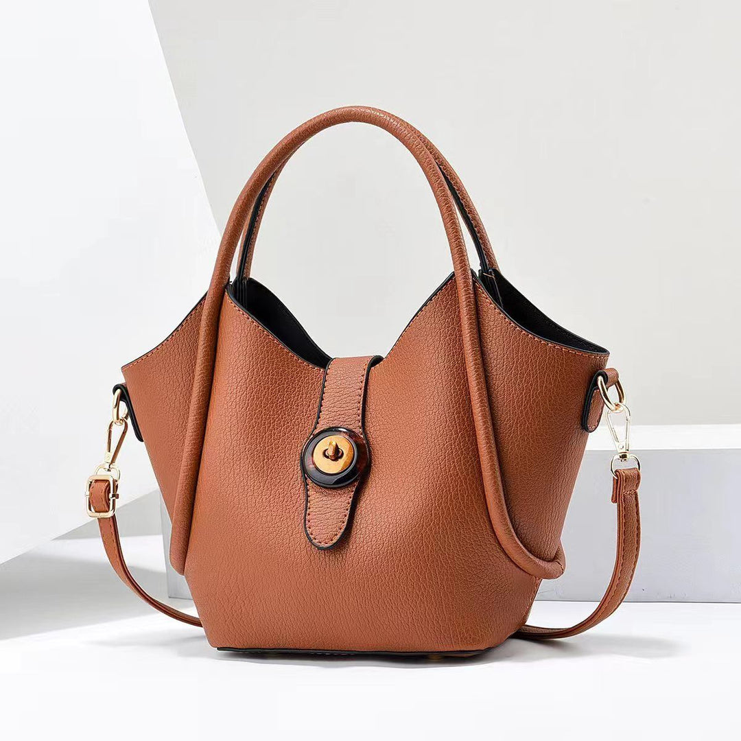 Moudda Bloom - Sac à main 'Luxa' - Tunisie 5