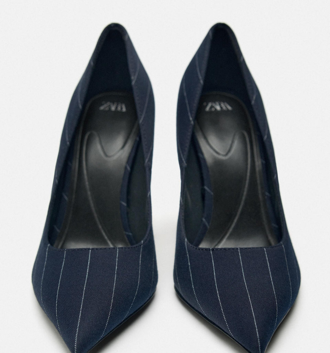 Moudda ZARA - Heel Shoe - Tunisie 4