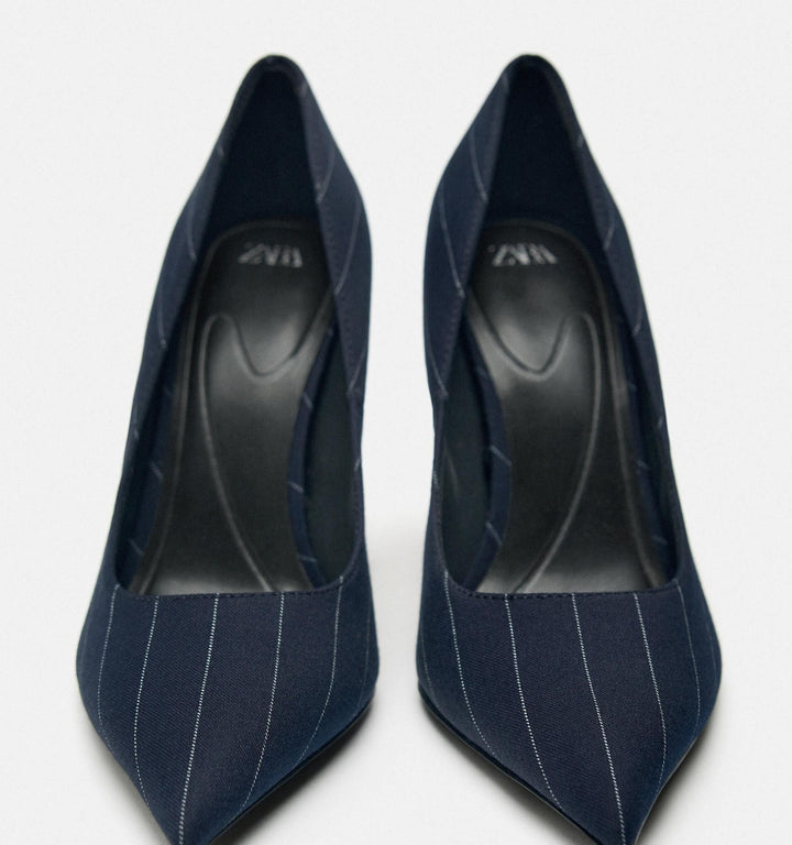 Moudda ZARA - Heel Shoe - Tunisie 4