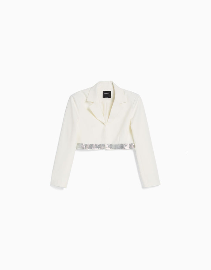 Moudda BERSHKA - Veste/blazer - Tunisie 2