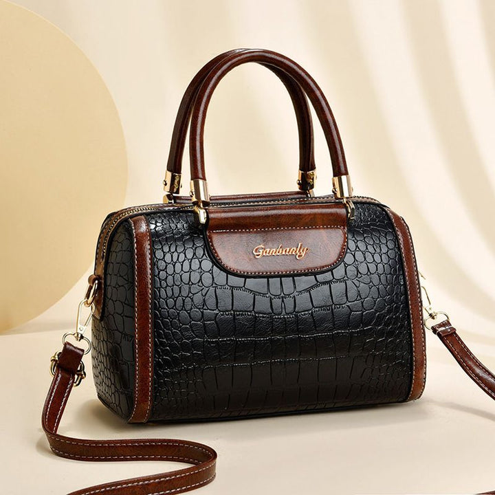 Moudda Bloom - Sac à main 'Tia' - Tunisie 6