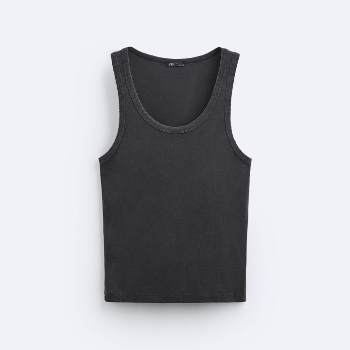 Moudda ZARA - T-Shirt - Tunisie 4