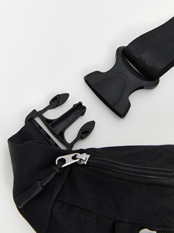 Moudda LC Waikiki - Petit sac Homme Noir - Tunisie 3