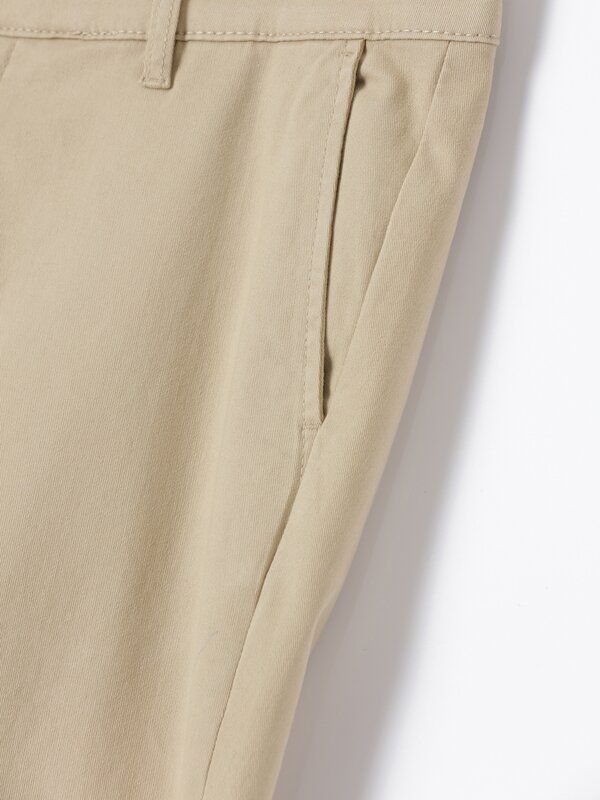 Moudda Lefties - Pantalon - Tunisie 3