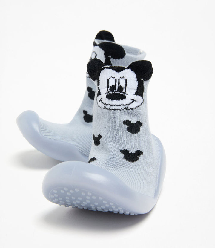 Moudda Lefties - Chaussette - Élastique Mickey Mouse - Tunisie 4