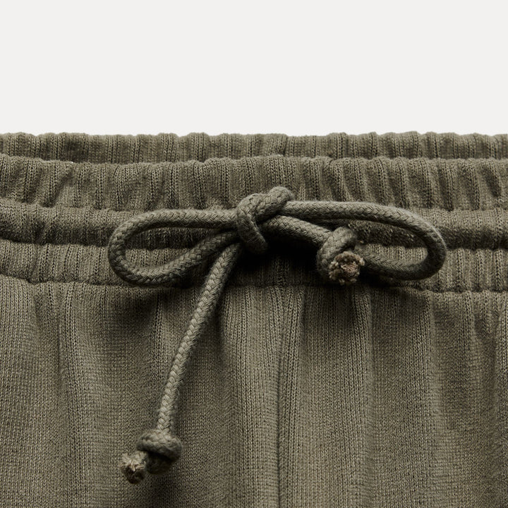 Moudda ZARA - Pantalon Jogger Doux - Tunisie 3