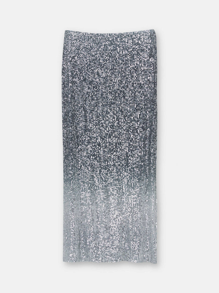 Moudda PULL & BEAR - Jupe - Tunisie 1