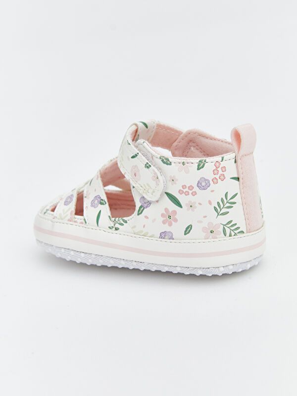 Moudda LC Waikiki - Chaussures pré-marche pour Fille - Tunisie 5