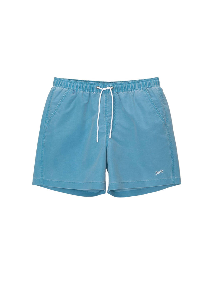 Moudda PULL & BEAR - Maillot de Bain Basique Lavage Acide 100% Recyclé - Tunisie 6
