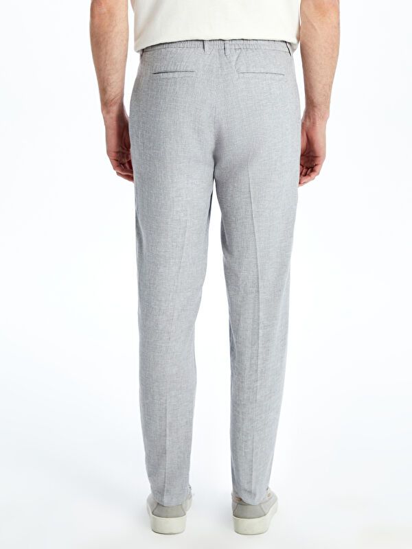 Moudda LC Waikiki - Pantalon mi-saison en tissu - Tunisie 4