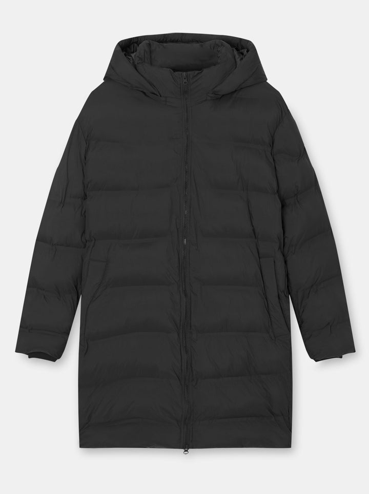 Moudda PULL & BEAR - Coat - Tunisie 2