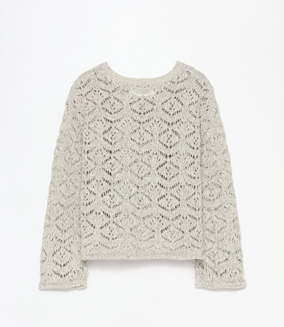 Moudda Lefties - Pull - Ruban Dentelle Fille - Tunisie 3