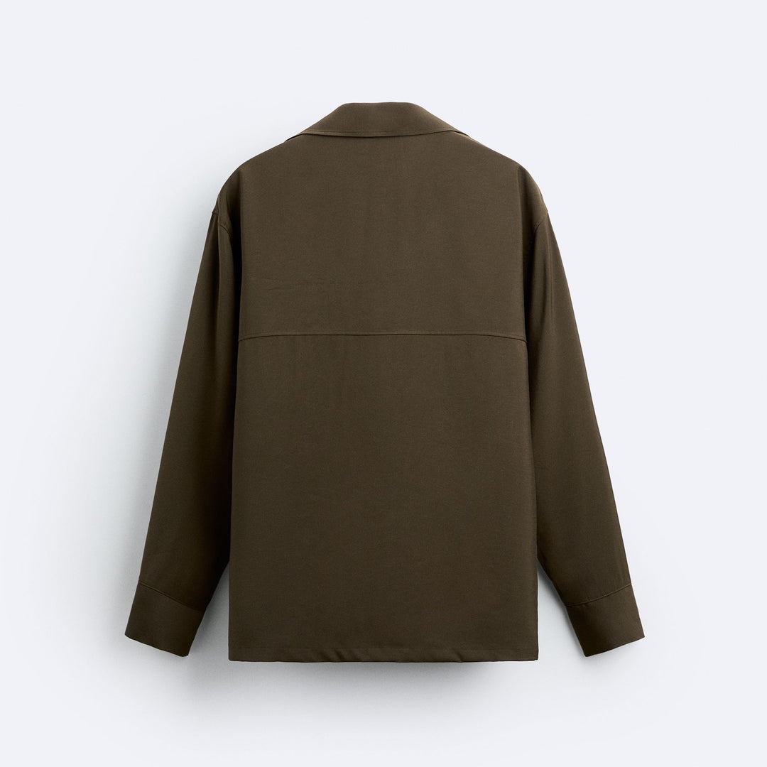 Moudda ZARA - Shirt - Tunisie 3