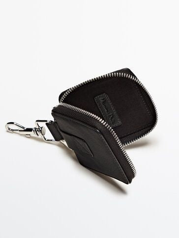 Moudda Massimo Dutti - Porte-Monnaie - Tunisie 3