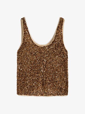 Moudda Massimo Dutti - Chemise/tunique - Tunisie 6