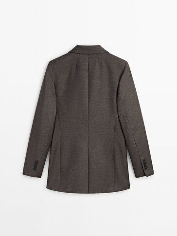 Moudda Massimo Dutti - Veste/blazer - Tunisie 2