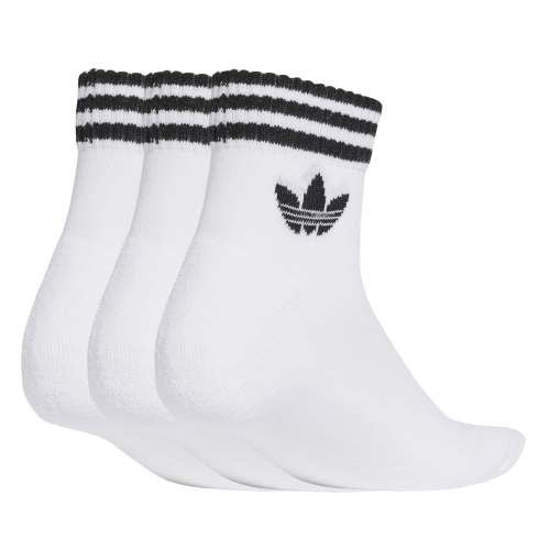 Moudda Adidas - Socquettes 3 bandes (lot de 3 paires) - Tunisie 2