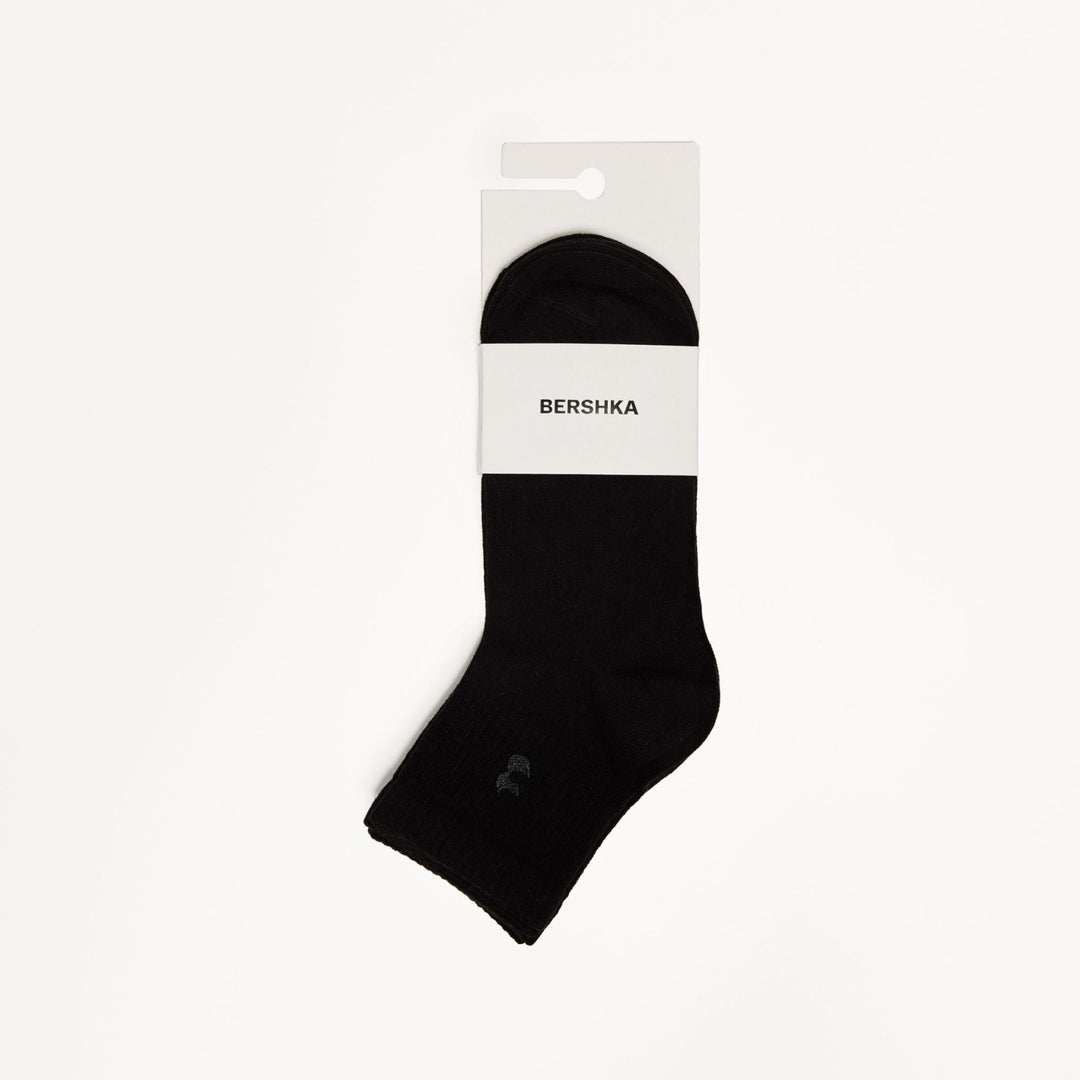 Moudda BERSHKA - Pack 3 Chaussettes Courtes - Tonales - Tunisie 1