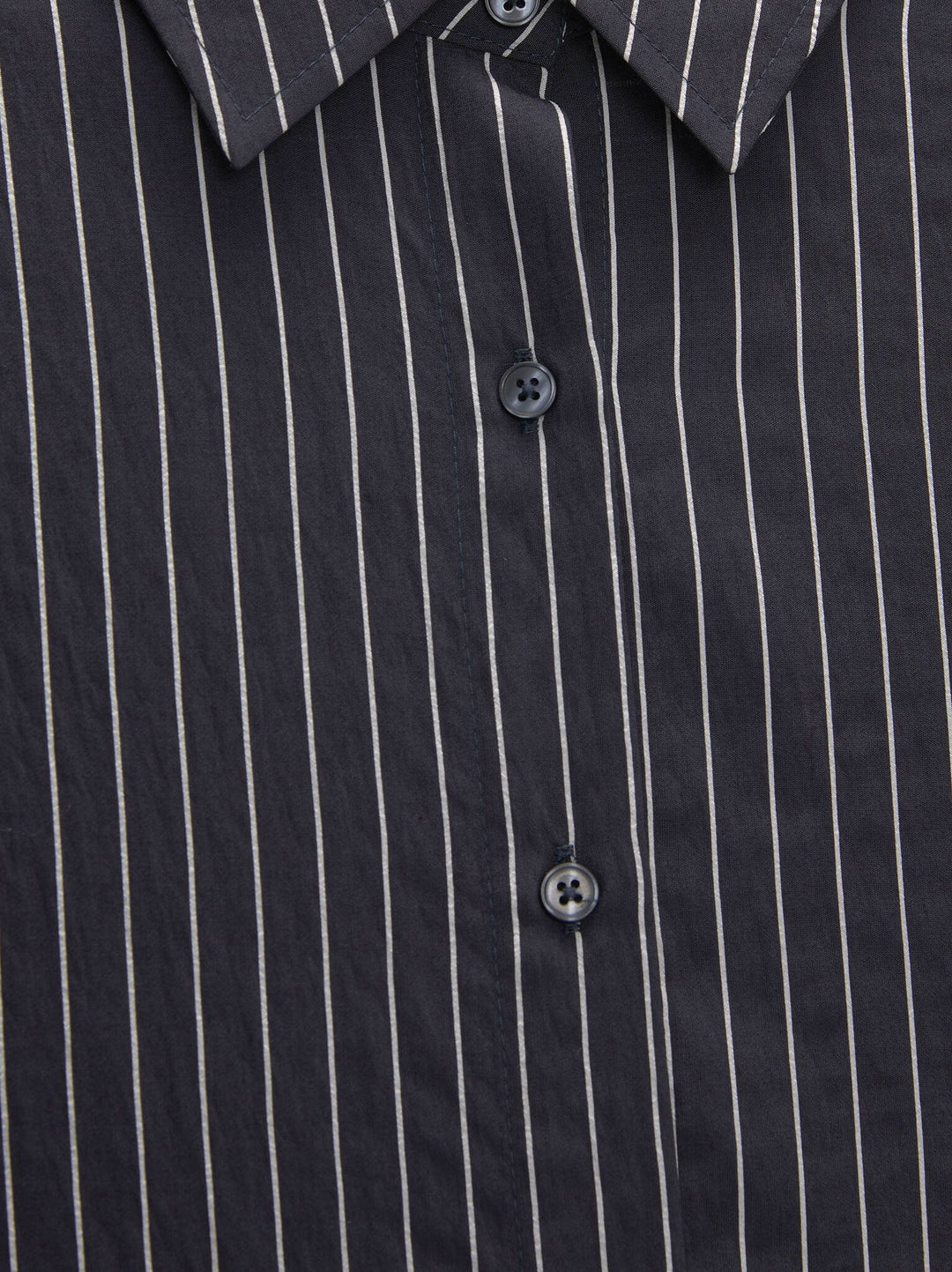 Moudda PULL & BEAR - Chemise Fluide Poche Vif Rayure S - Tunisie 3