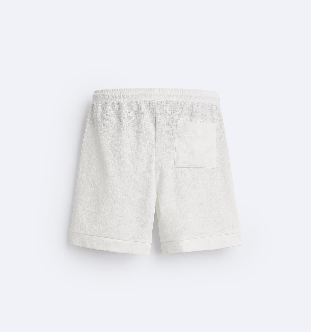 Moudda ZARA - Short / Bermuda - Tunisie 2