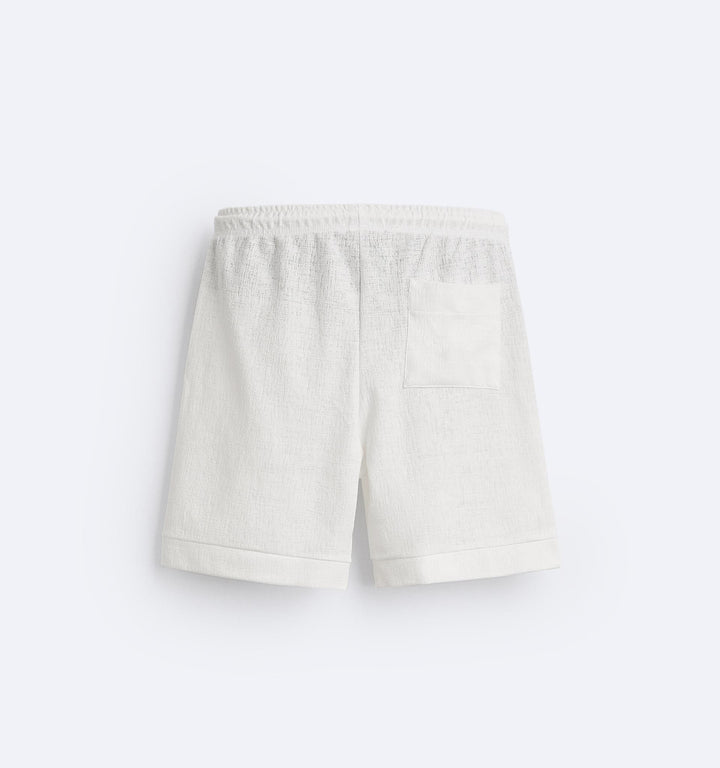 Moudda ZARA - Short / Bermuda - Tunisie 2